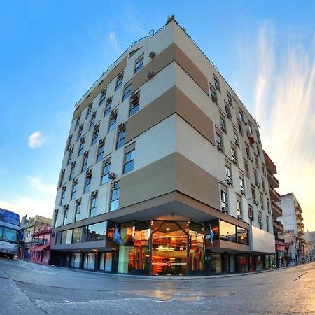 Provincial Plaza Hotel 살타 외부 사진