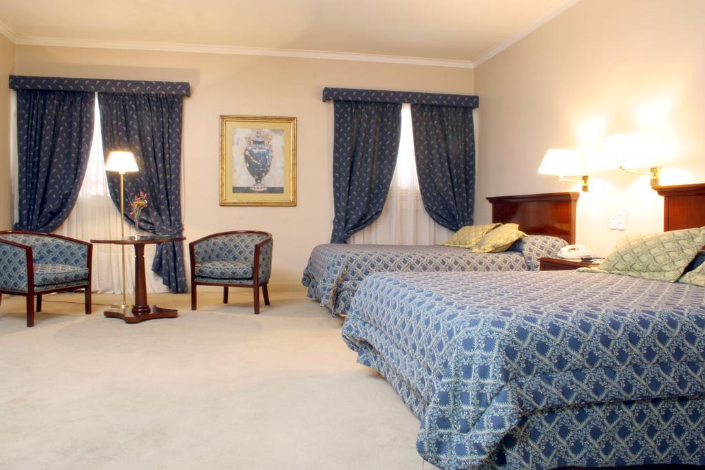 Provincial Plaza Hotel 살타 외부 사진