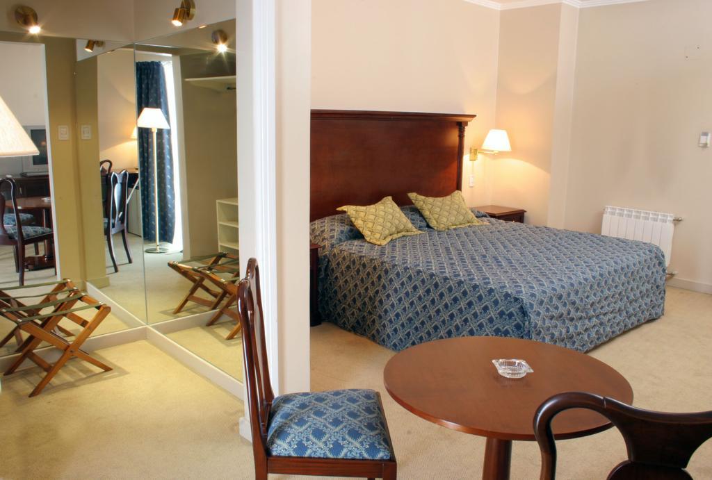 Provincial Plaza Hotel 살타 외부 사진
