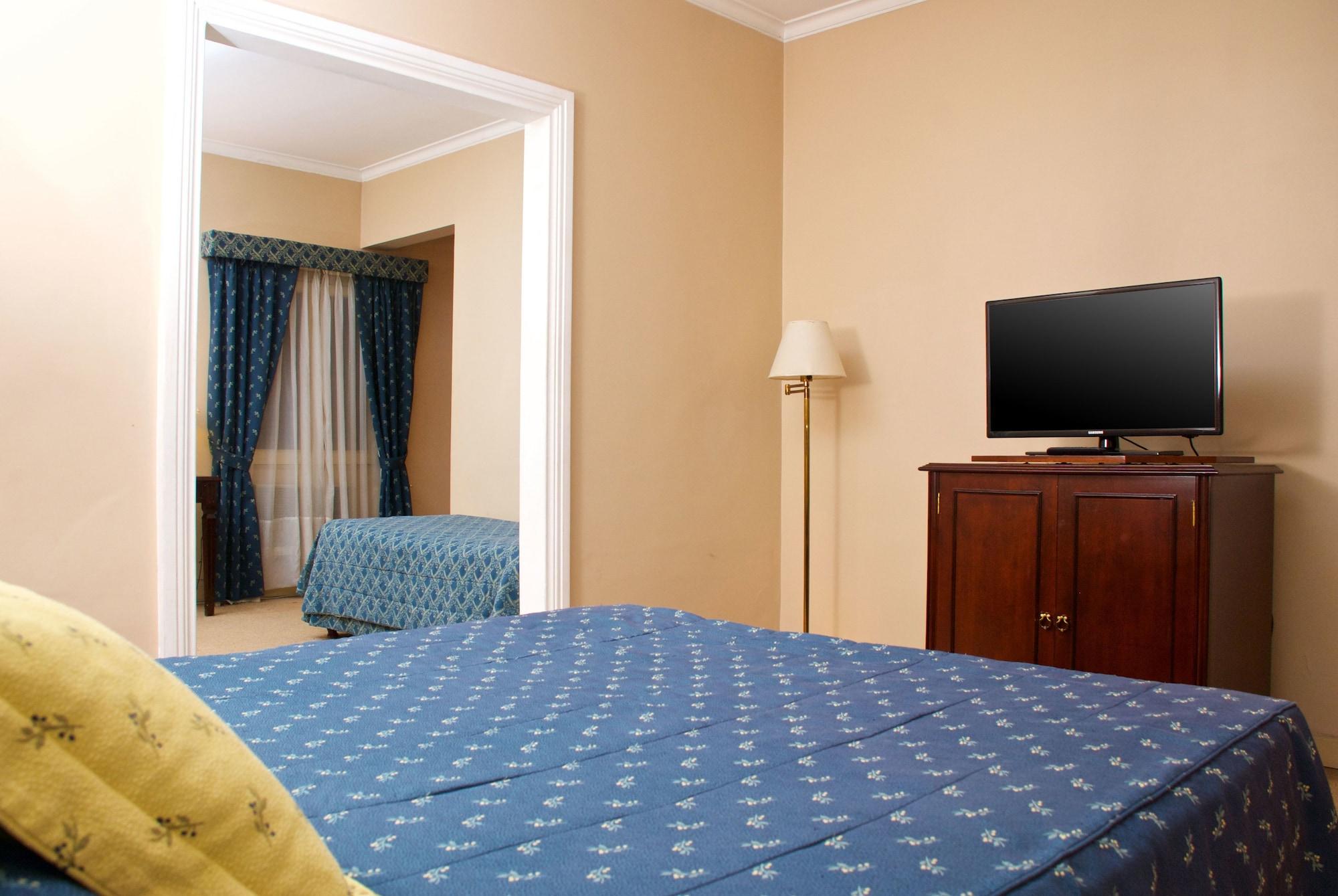 Provincial Plaza Hotel 살타 외부 사진