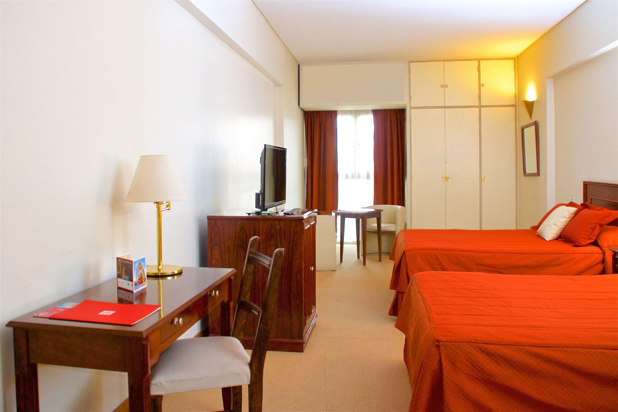 Provincial Plaza Hotel 살타 외부 사진