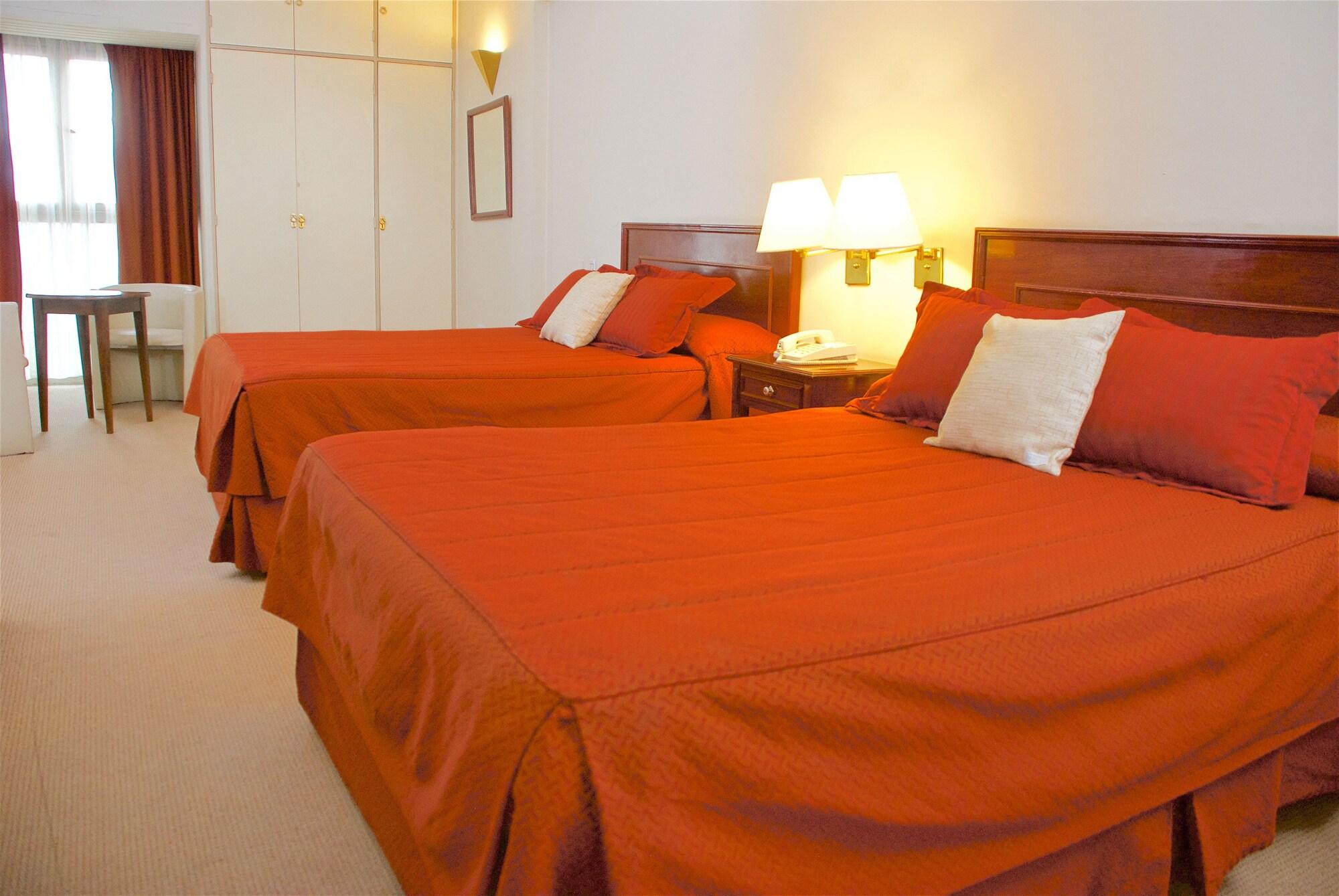 Provincial Plaza Hotel 살타 외부 사진