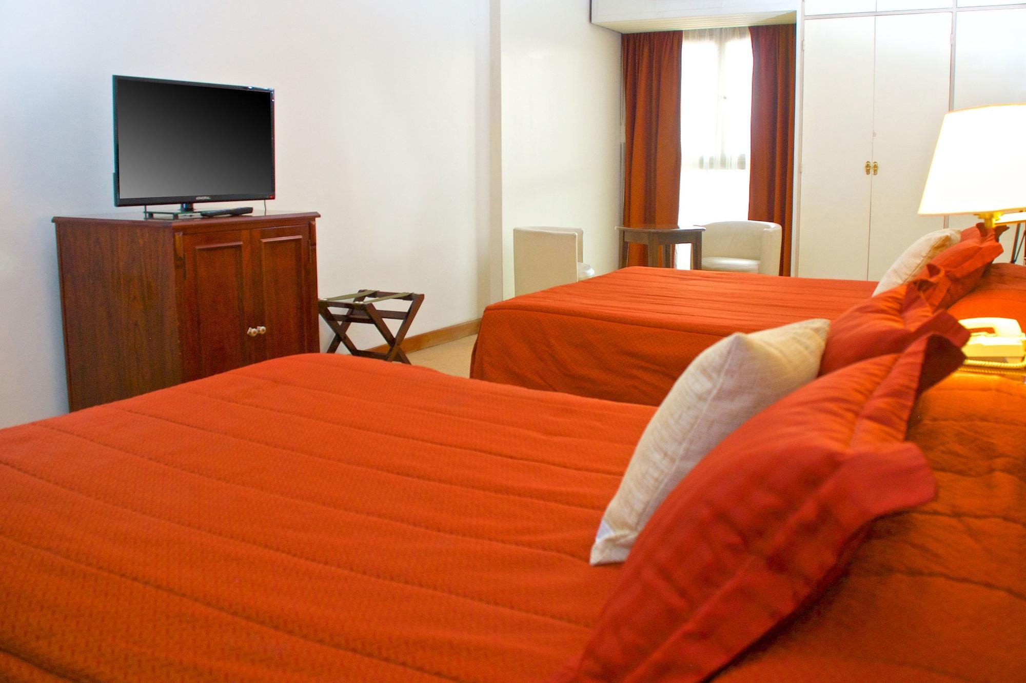 Provincial Plaza Hotel 살타 외부 사진
