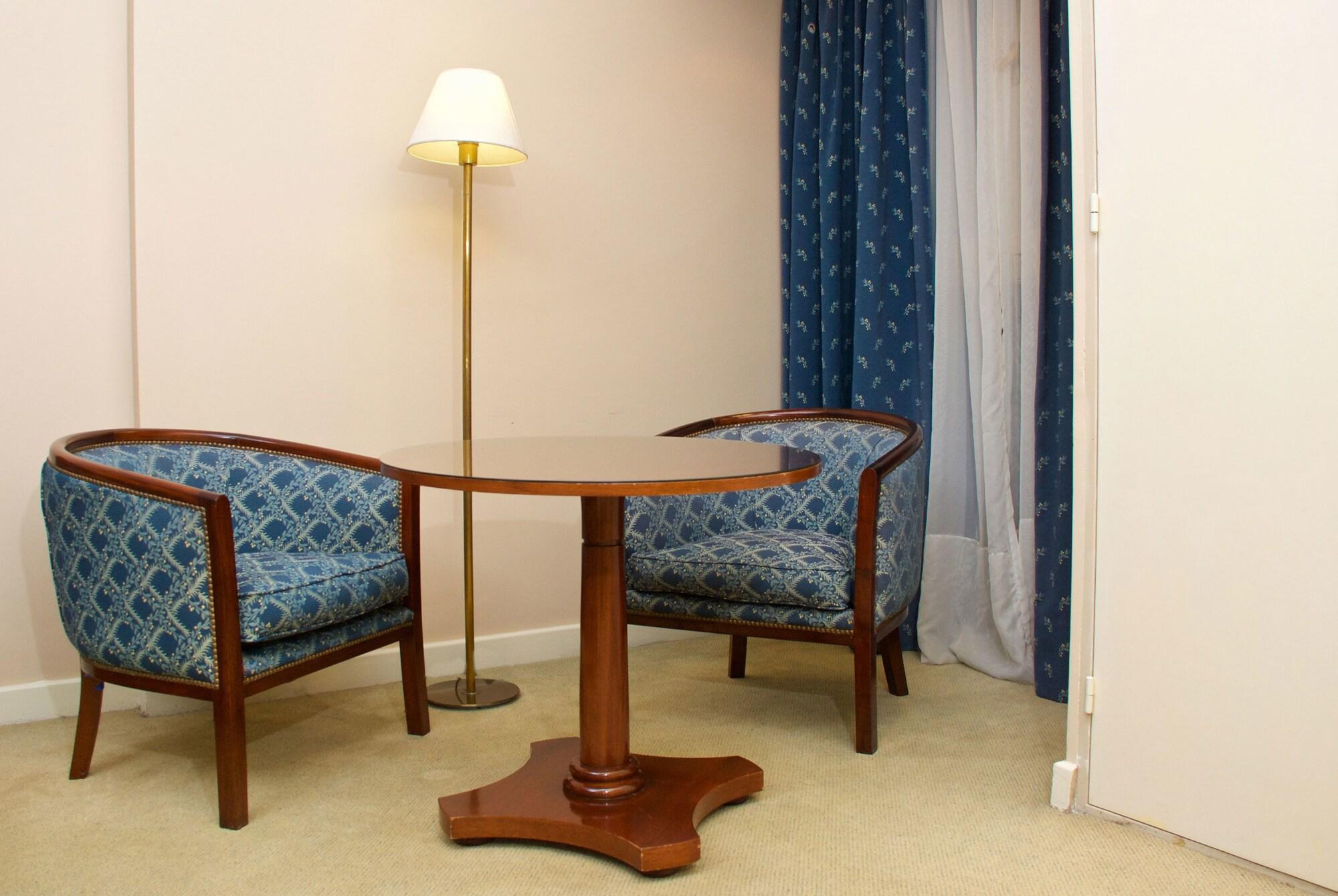 Provincial Plaza Hotel 살타 외부 사진