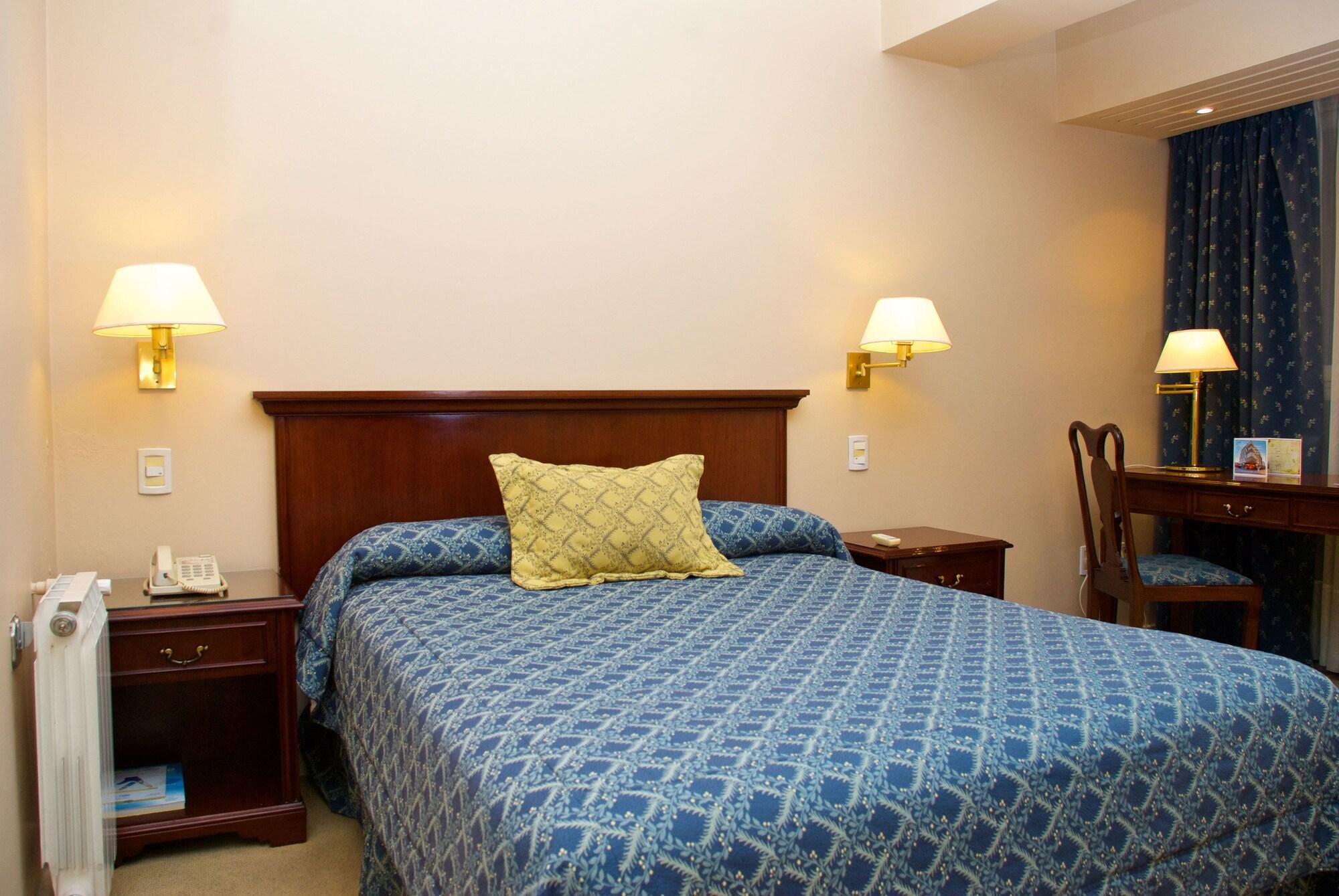 Provincial Plaza Hotel 살타 외부 사진