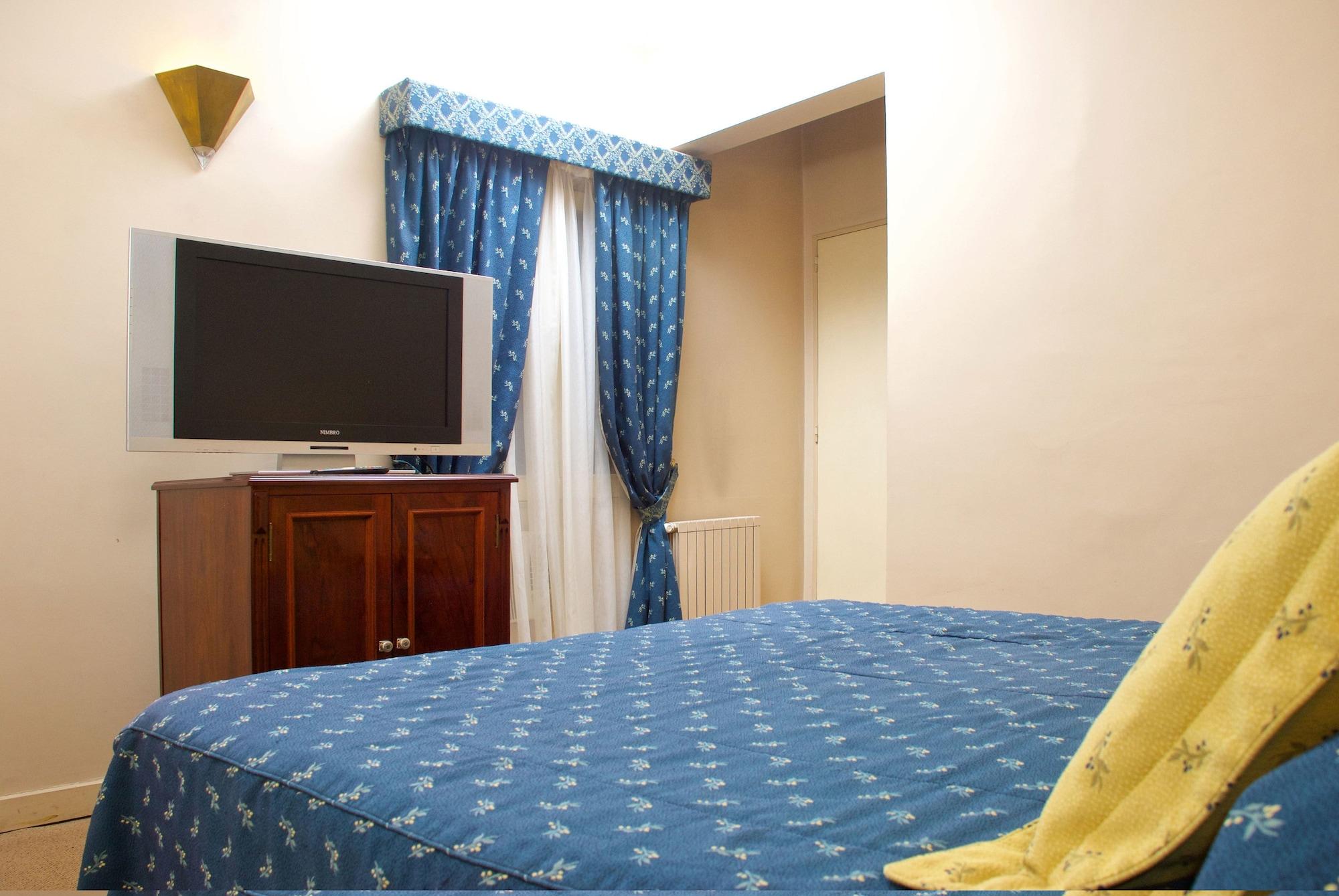 Provincial Plaza Hotel 살타 외부 사진