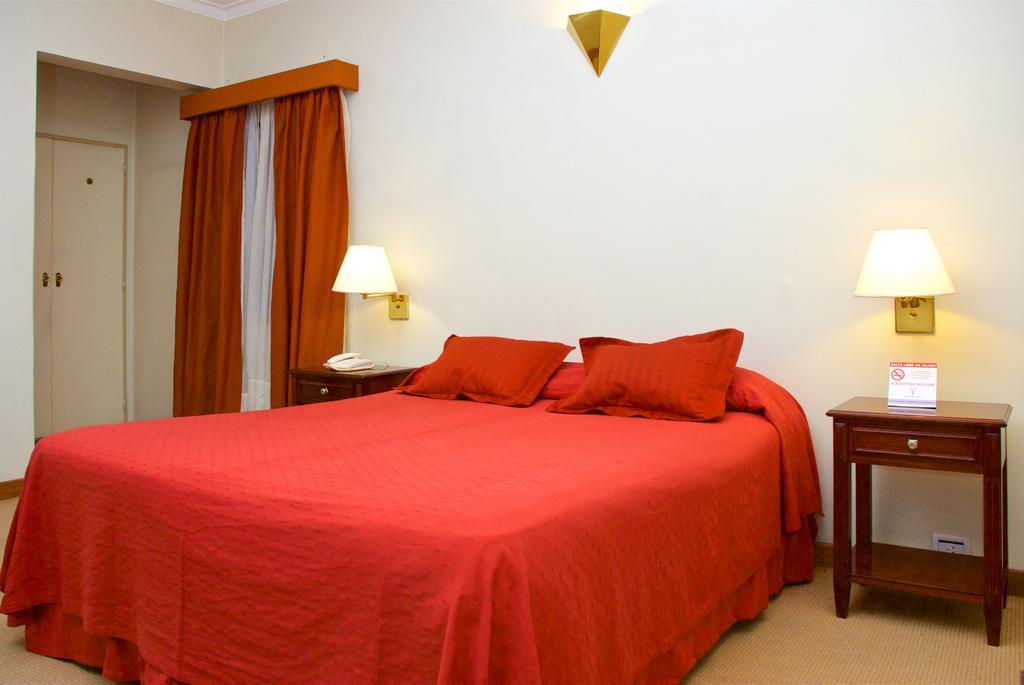 Provincial Plaza Hotel 살타 외부 사진