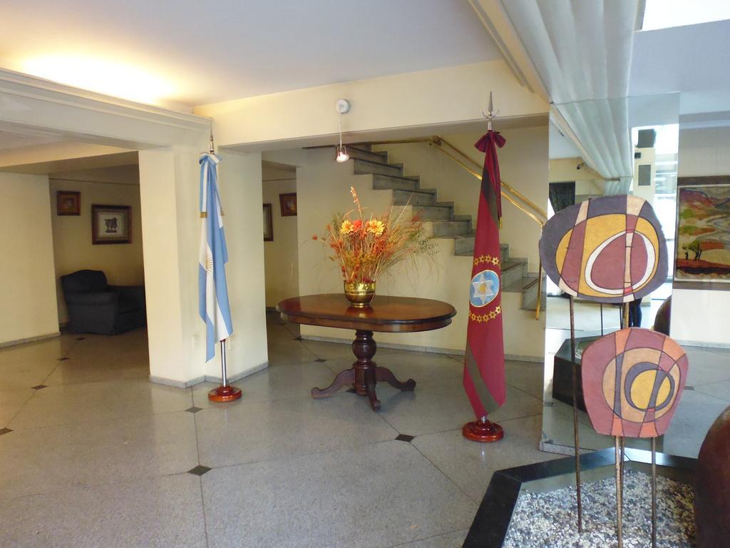 Provincial Plaza Hotel 살타 외부 사진