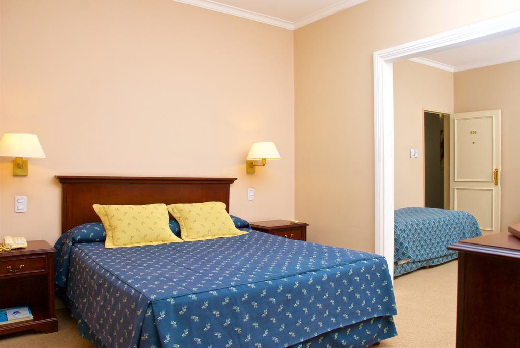 Provincial Plaza Hotel 살타 외부 사진