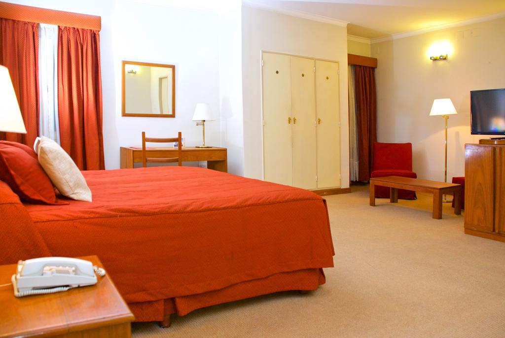 Provincial Plaza Hotel 살타 외부 사진