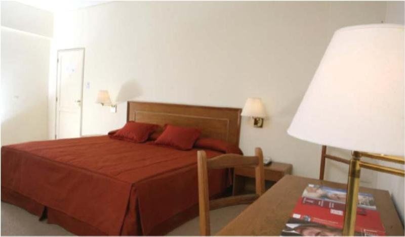 Provincial Plaza Hotel 살타 외부 사진